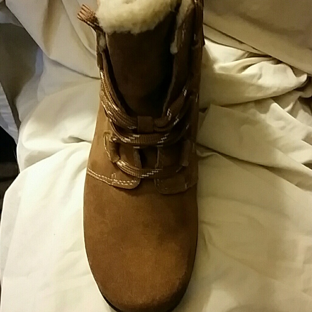 Booties - Picture 4 of 6